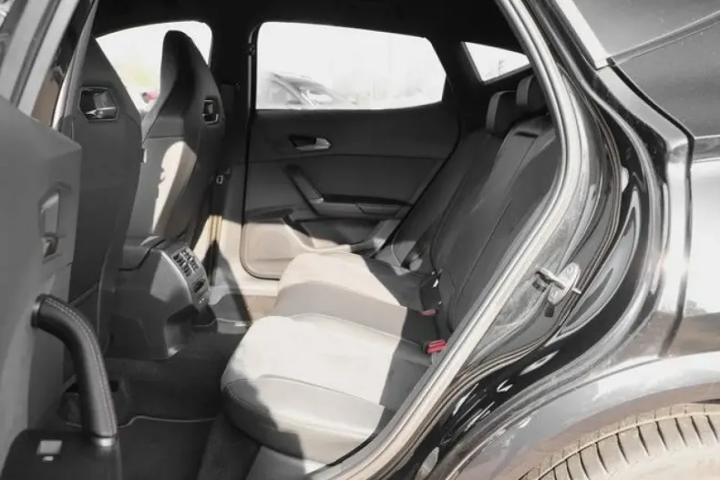 Cupra Formentor din 2025 cu 15.860 km - oferta CUP197893 - foto 5