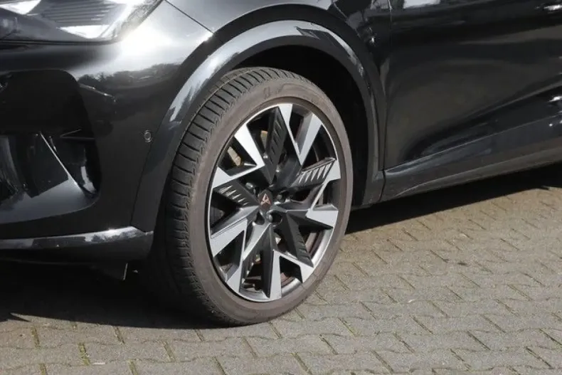 Cupra Formentor din 2025 cu 15.860 km - oferta CUP197893 - foto 8