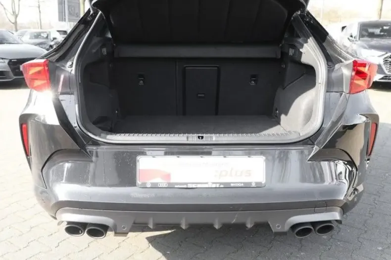 Cupra Formentor din 2025 cu 15.860 km - oferta CUP197893 - foto 9