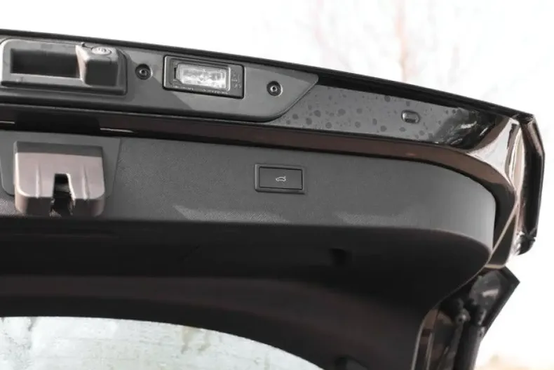 Cupra Formentor din 2025 cu 15.860 km - oferta CUP197893 - foto 10