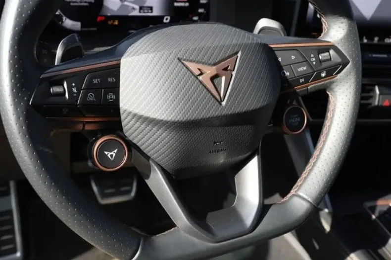 Cupra Formentor din 2025 cu 15.860 km - oferta CUP197893 - foto 13