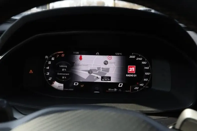 Cupra Formentor din 2025 cu 15.860 km - oferta CUP197893 - foto 15