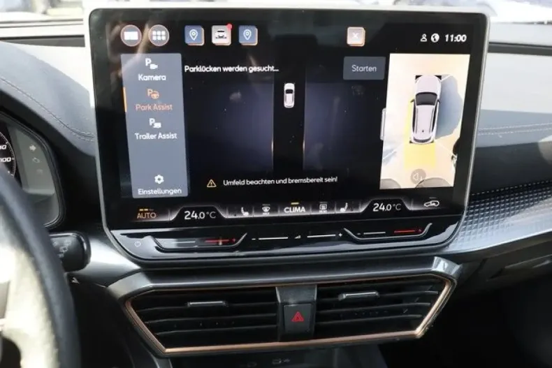 Cupra Formentor din 2025 cu 15.860 km - oferta CUP197893 - foto 16