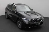 BMW X5 (Seria X) din 2021 cu 48.838 km - oferta BMW197894 - foto 1