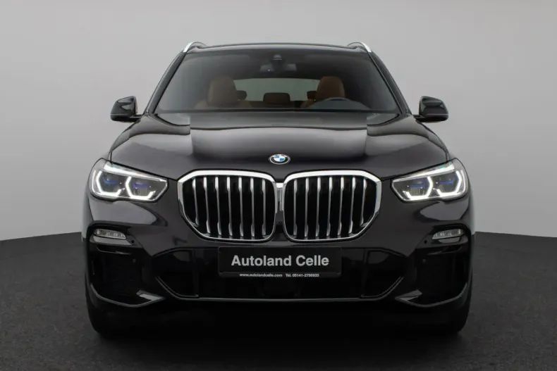 BMW X5 (Seria X) din 2021 cu 48.838 km - oferta BMW197894 - foto 2