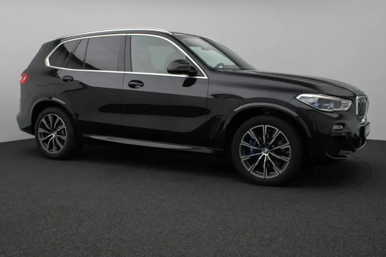 BMW X5 (Seria X) din 2021 cu 48.838 km - oferta BMW197894 - foto 3