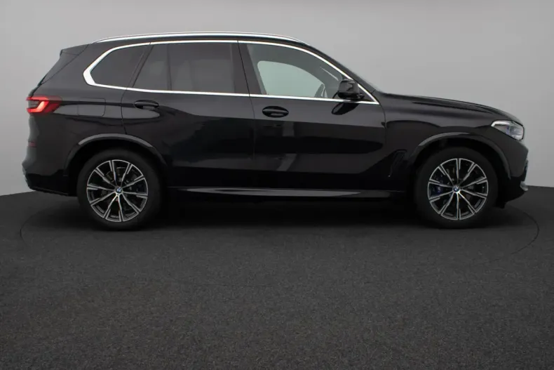 BMW X5 (Seria X) din 2021 cu 48.838 km - oferta BMW197894 - foto 4