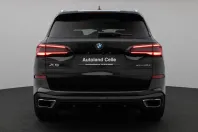 BMW X5 (Seria X) din 2021 cu 48.838 km - oferta BMW197894 - foto 7