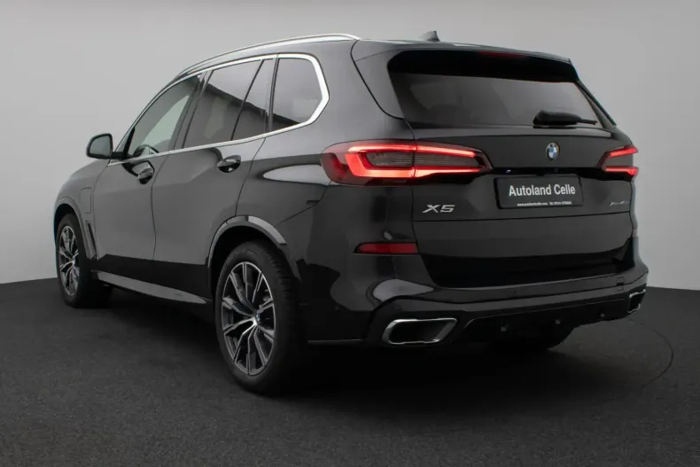 BMW X5 (Seria X) din 2021 cu 48.838 km - oferta BMW197894 - foto 8