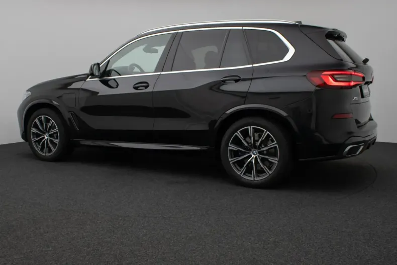 BMW X5 (Seria X) din 2021 cu 48.838 km - oferta BMW197894 - foto 9