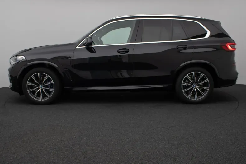 BMW X5 (Seria X) din 2021 cu 48.838 km - oferta BMW197894 - foto 10