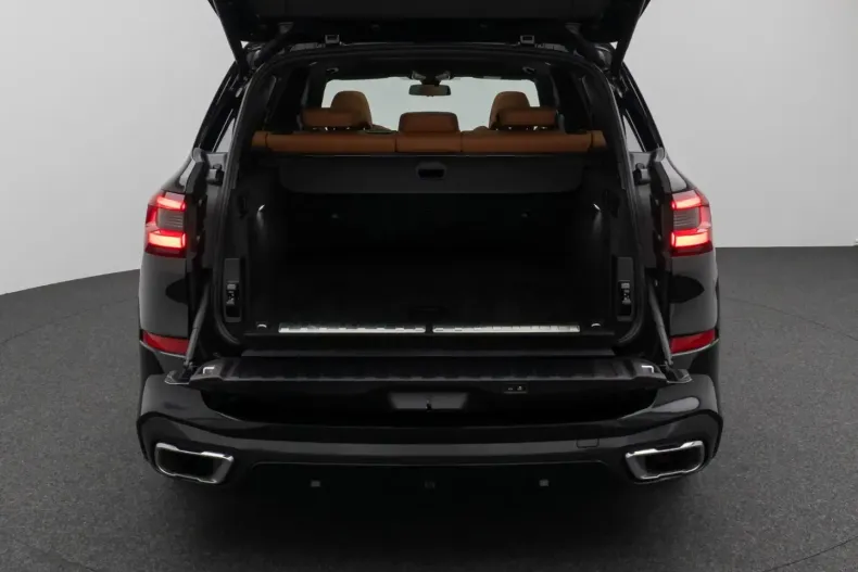BMW X5 (Seria X) din 2021 cu 48.838 km - oferta BMW197894 - foto 12