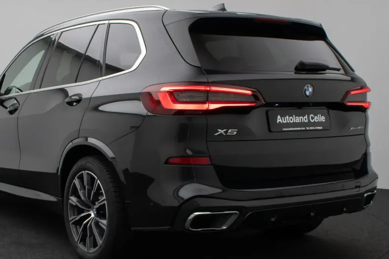 BMW X5 (Seria X) din 2021 cu 48.838 km - oferta BMW197894 - foto 15