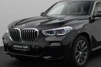 BMW X5 (Seria X) din 2021 cu 48.838 km - oferta BMW197894 - foto 16