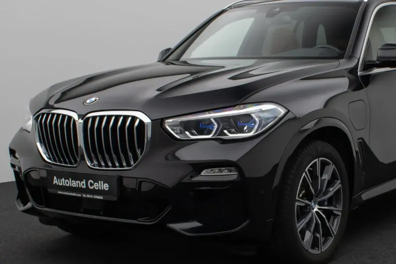 BMW X5 (Seria X) din 2021 cu 48.838 km - oferta BMW197894 - foto 16