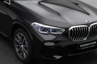 BMW X5 (Seria X) din 2021 cu 48.838 km - oferta BMW197894 - foto 17