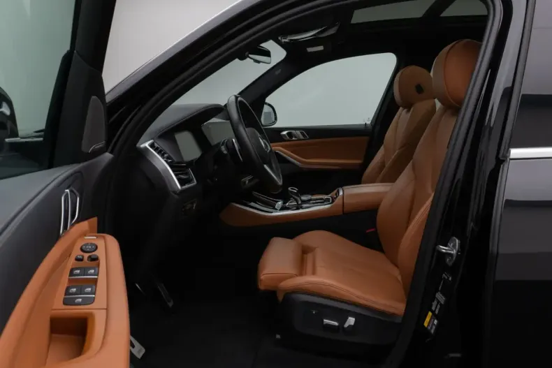 BMW X5 (Seria X) din 2021 cu 48.838 km - oferta BMW197894 - foto 18