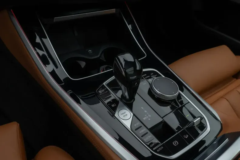 BMW X5 (Seria X) din 2021 cu 48.838 km - oferta BMW197894 - foto 21
