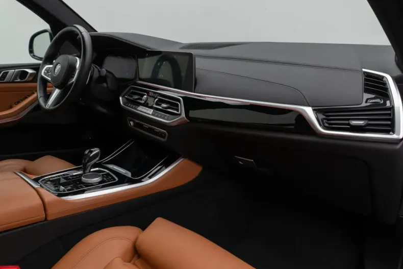 BMW X5 (Seria X) din 2021 cu 48.838 km - oferta BMW197894 - foto 22