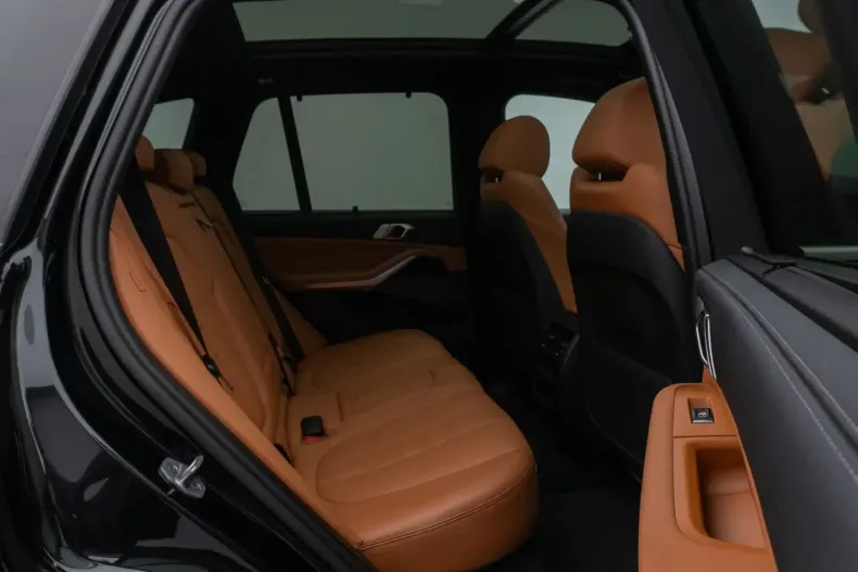 BMW X5 (Seria X) din 2021 cu 48.838 km - oferta BMW197894 - foto 25