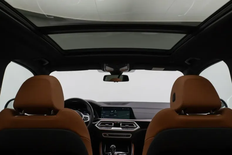 BMW X5 (Seria X) din 2021 cu 48.838 km - oferta BMW197894 - foto 28