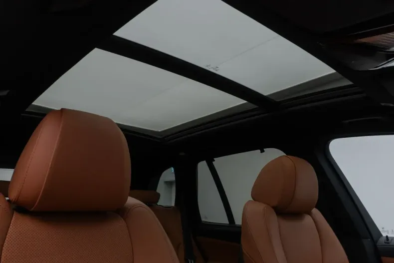 BMW X5 (Seria X) din 2021 cu 48.838 km - oferta BMW197894 - foto 29