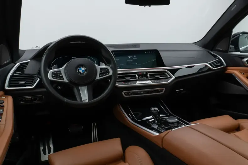 BMW X5 (Seria X) din 2021 cu 48.838 km - oferta BMW197894 - foto 38