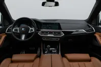 BMW X5 (Seria X) din 2021 cu 48.838 km - oferta BMW197894 - foto 39