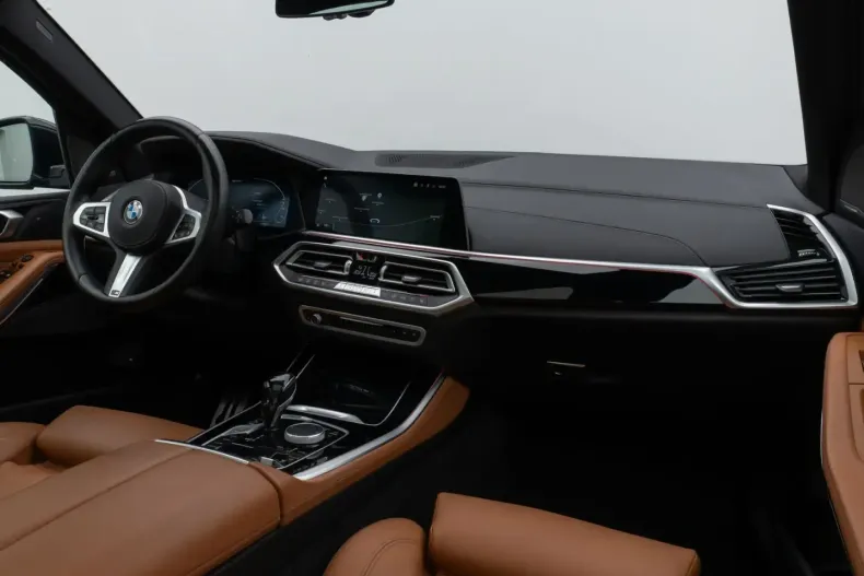 BMW X5 (Seria X) din 2021 cu 48.838 km - oferta BMW197894 - foto 40