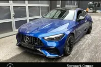 Mercedes-Benz CLE 53 AMG (Clasa CLE) din 2025 cu 9.695 km - oferta MER197895 - foto 1