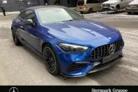 Mercedes-Benz CLE 53 AMG (Clasa CLE) din 2025 cu 9.695 km - oferta MER197895 - foto 3