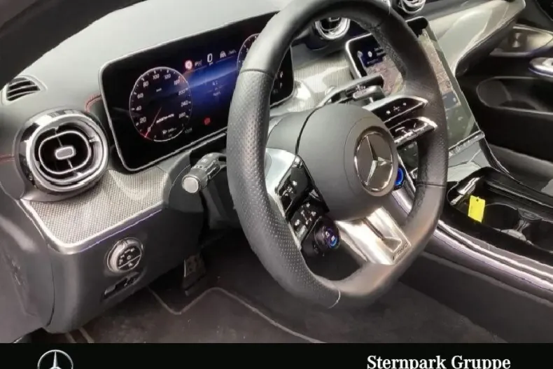 Mercedes-Benz CLE 53 AMG (Clasa CLE) din 2025 cu 9.695 km - oferta MER197895 - foto 5
