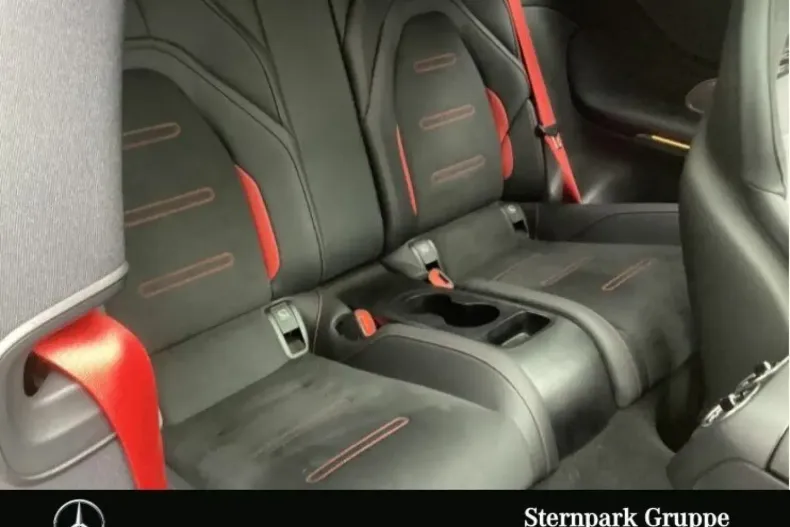 Mercedes-Benz CLE 53 AMG (Clasa CLE) din 2025 cu 9.695 km - oferta MER197895 - foto 6