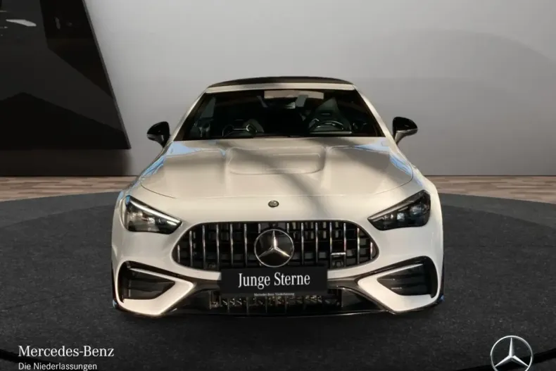 Mercedes-Benz CLE 53 AMG (Clasa CLE) din 2024 cu 8.855 km - oferta MER197896 - foto 3