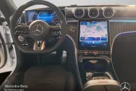 Mercedes-Benz CLE 53 AMG (Clasa CLE) din 2024 cu 8.855 km - oferta MER197896 - foto 13