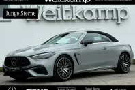 Mercedes-Benz CLE 53 AMG (Clasa CLE) din 2025 cu 17.590 km - oferta MER197897 - foto 1