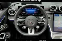 Mercedes-Benz CLE 53 AMG (Clasa CLE) din 2025 cu 17.590 km - oferta MER197897 - foto 19