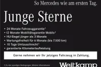 Mercedes-Benz CLE 53 AMG (Clasa CLE) din 2025 cu 17.590 km - oferta MER197897 - foto 29