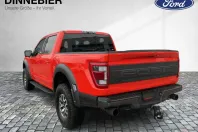 Ford F 150 din 2024 cu 18.500 km - oferta FOR197898 - foto 3