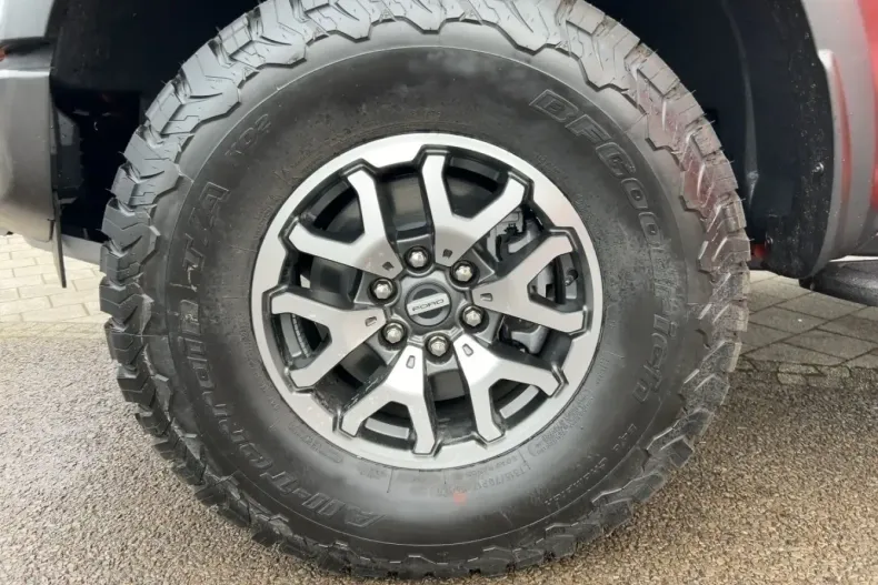 Ford F 150 din 2024 cu 18.500 km - oferta FOR197898 - foto 13