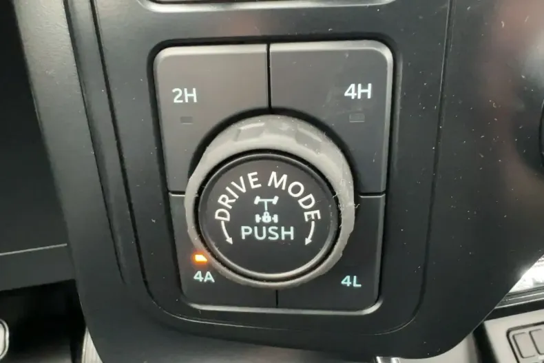 Ford F 150 din 2024 cu 18.500 km - oferta FOR197898 - foto 17