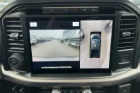 Ford F 150 din 2024 cu 18.500 km - oferta FOR197898 - foto 18