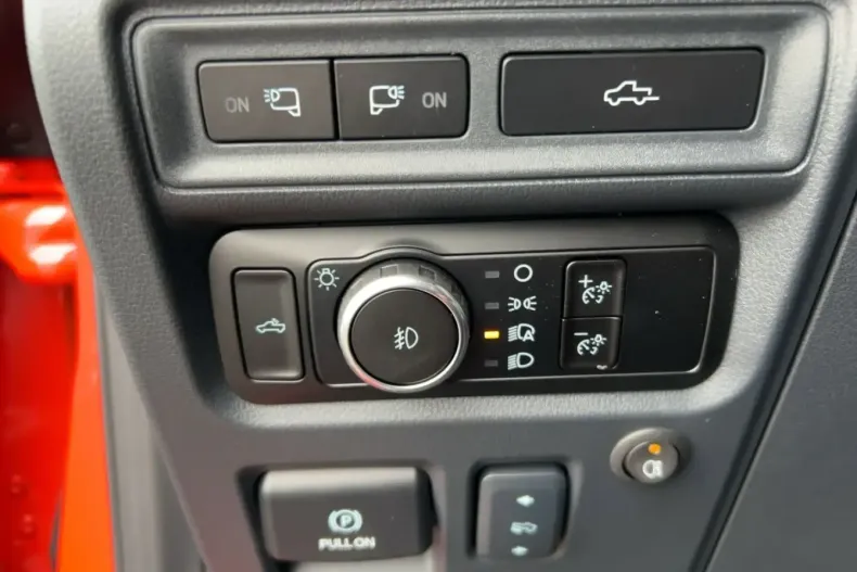 Ford F 150 din 2024 cu 18.500 km - oferta FOR197898 - foto 20