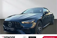 Mercedes-Benz CLE 53 AMG (Clasa CLE) din 2025 cu 29.630 km - oferta MER197899 - foto 1