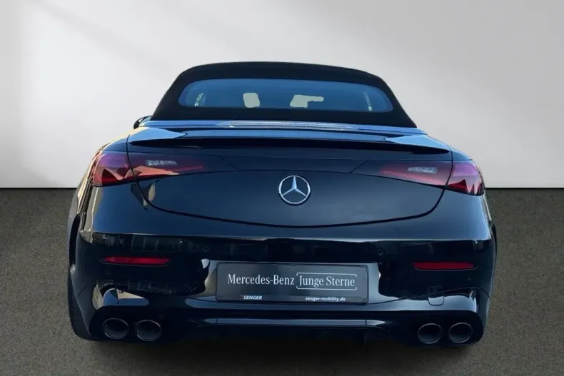 Mercedes-Benz CLE 53 AMG (Clasa CLE) din 2025 cu 29.630 km - oferta MER197899 - foto 5