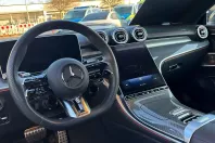 Mercedes-Benz CLE 53 AMG (Clasa CLE) din 2025 cu 29.630 km - oferta MER197899 - foto 8
