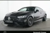 Mercedes-Benz CLE 53 AMG (Clasa CLE) din 2025 cu 11.400 km - oferta MER197900 - foto 1