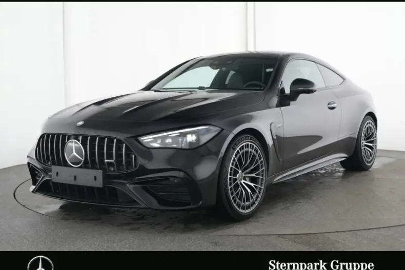 Mercedes-Benz CLE 53 AMG (Clasa CLE) din 2025 cu 11.400 km - oferta MER197900 - foto 1