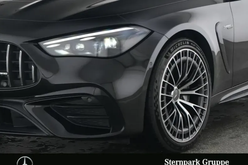 Mercedes-Benz CLE 53 AMG (Clasa CLE) din 2025 cu 11.400 km - oferta MER197900 - foto 2