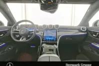 Mercedes-Benz CLE 53 AMG (Clasa CLE) din 2025 cu 11.400 km - oferta MER197900 - foto 5